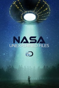 NASA: Необъяснимые материалы
